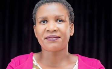 Esther Chiwala Chimpokosera